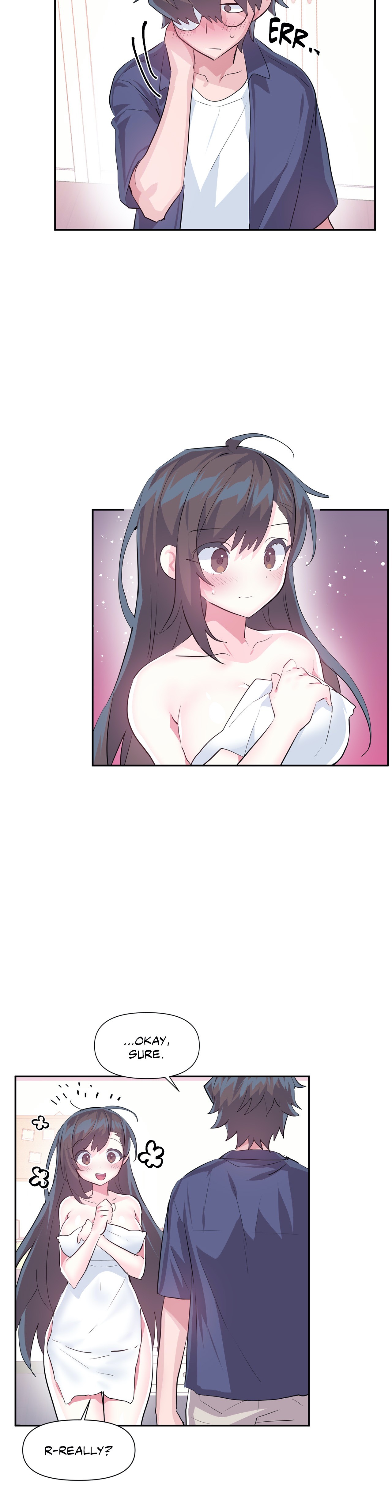 Log in to Lust-a-land Chapter 45 - Manhwa18.com