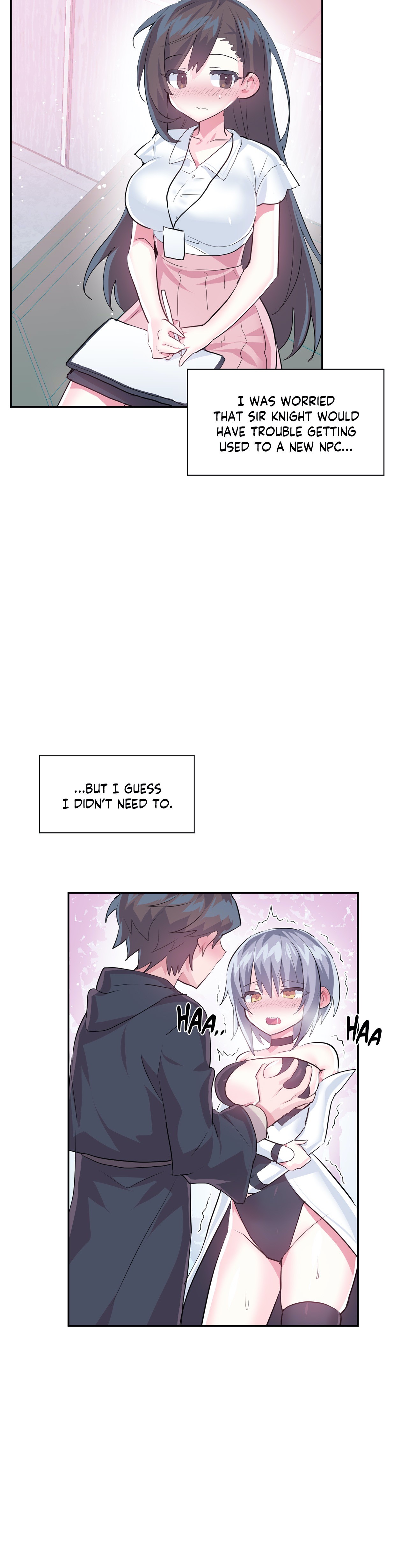 Log in to Lust-a-land Chapter 47 - Manhwa18.com