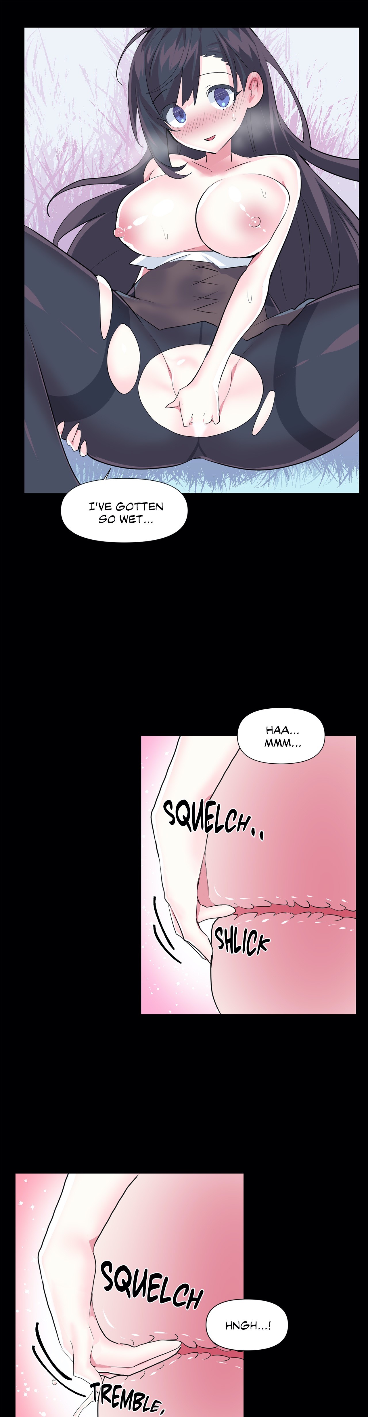 Log in to Lust-a-land Chapter 47 - Manhwa18.com