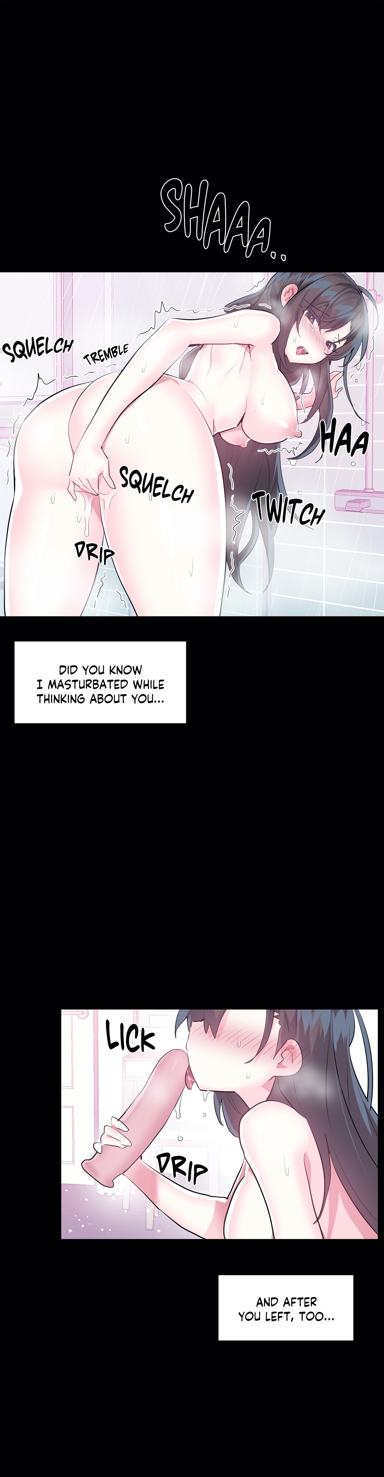 Log in to Lust-a-land Chapter 47 - Manhwa18.com