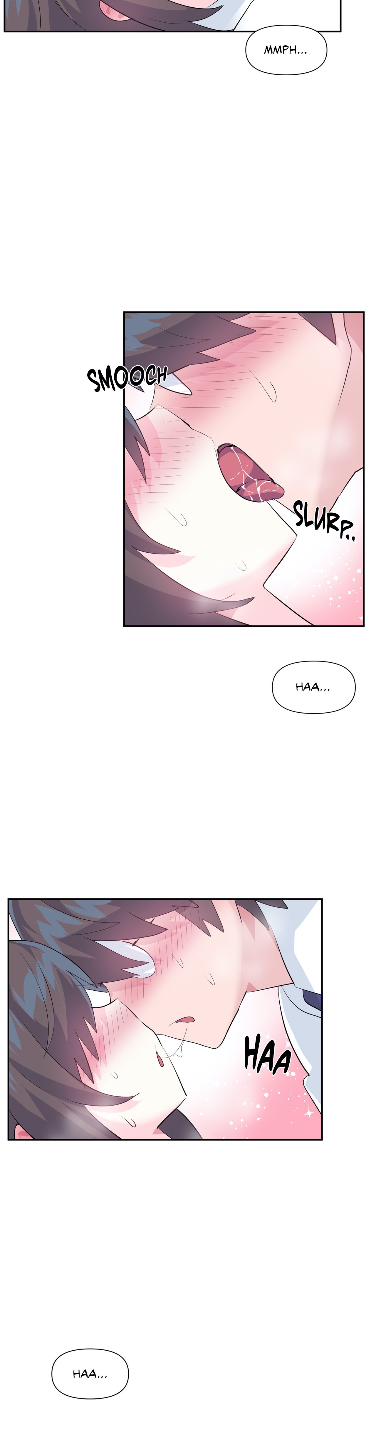 Log in to Lust-a-land Chapter 48 - Manhwa18.com