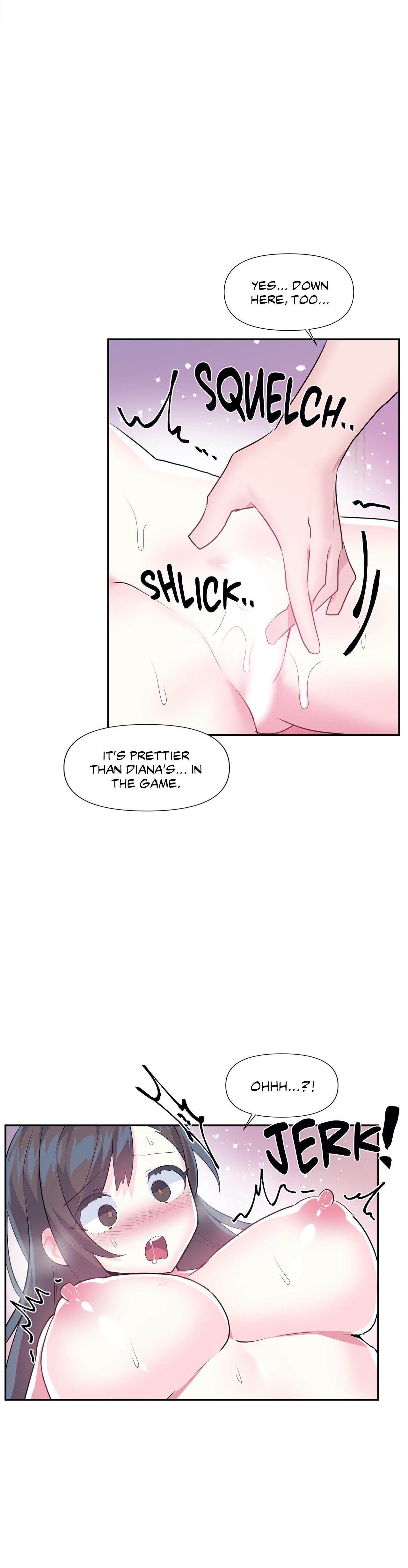 Log in to Lust-a-land Chapter 48 - Manhwa18.com