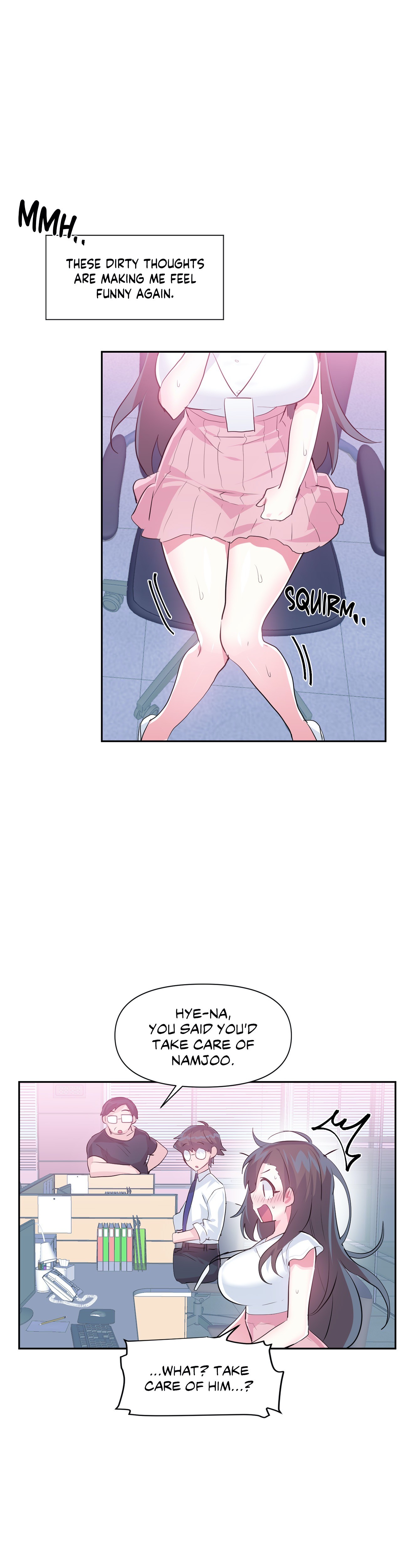 Log in to Lust-a-land Chapter 49 - Manhwa18.com