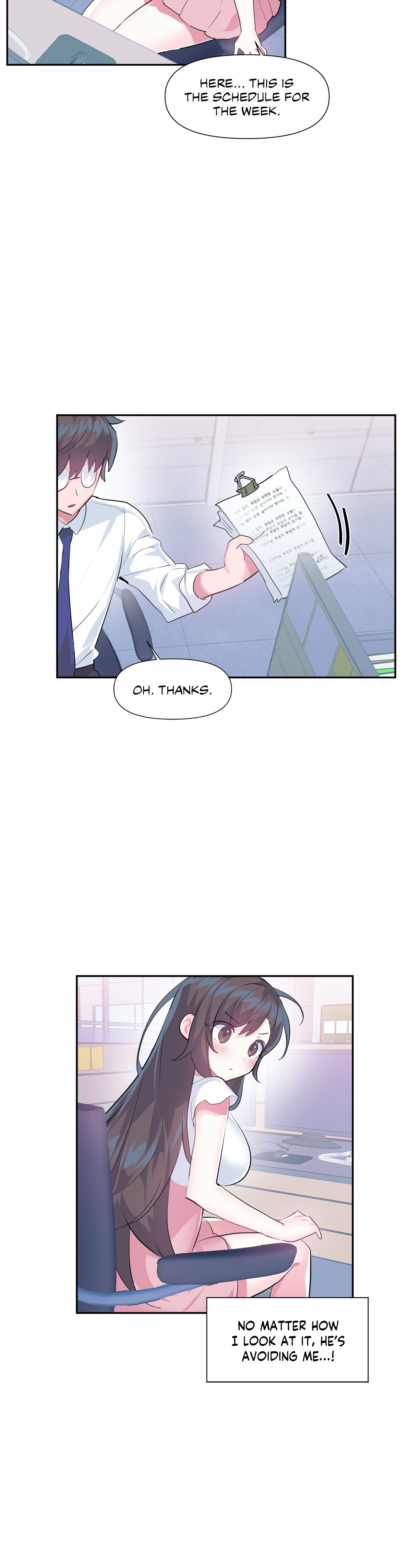 Log in to Lust-a-land Chapter 49 - Manhwa18.com