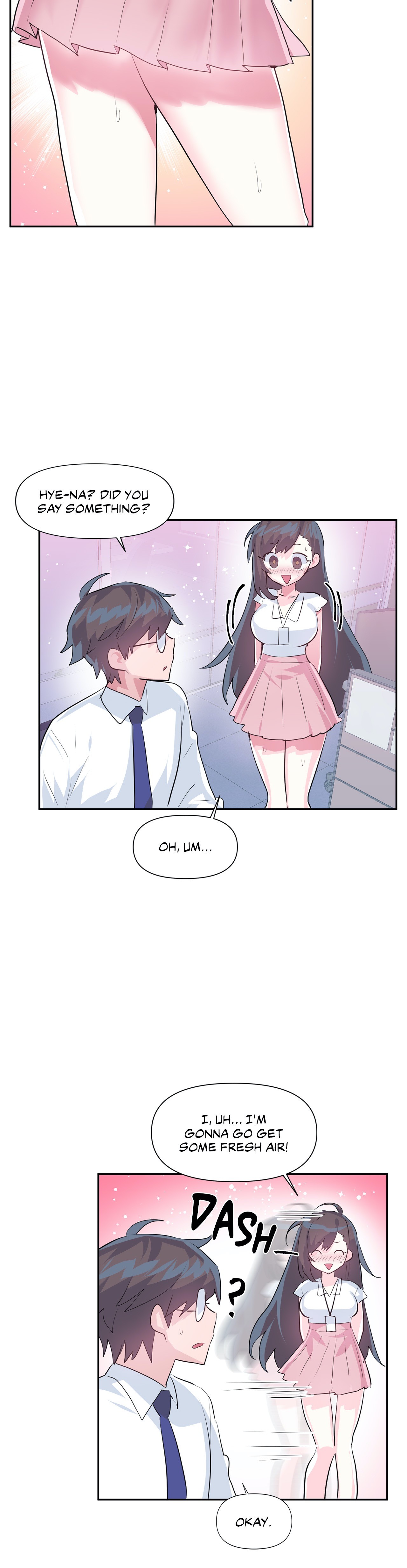 Log in to Lust-a-land Chapter 49 - Manhwa18.com