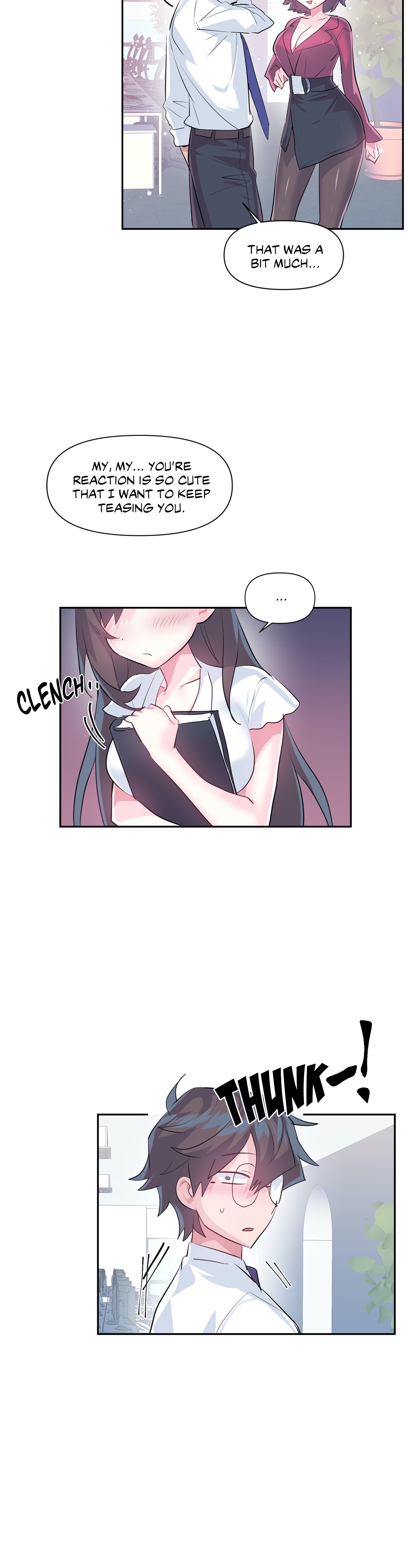 Log in to Lust-a-land Chapter 50 - Manhwa18.com