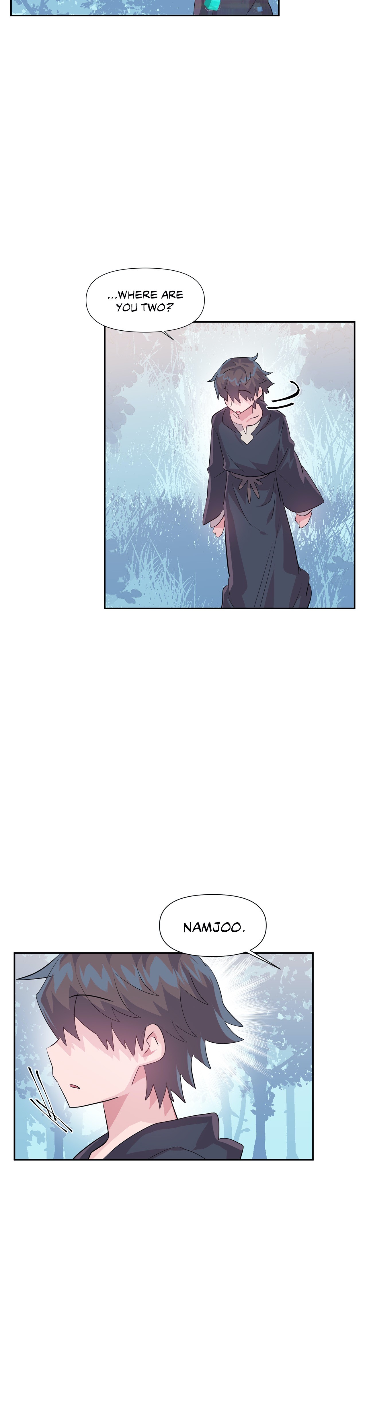 Log in to Lust-a-land Chapter 50 - Manhwa18.com