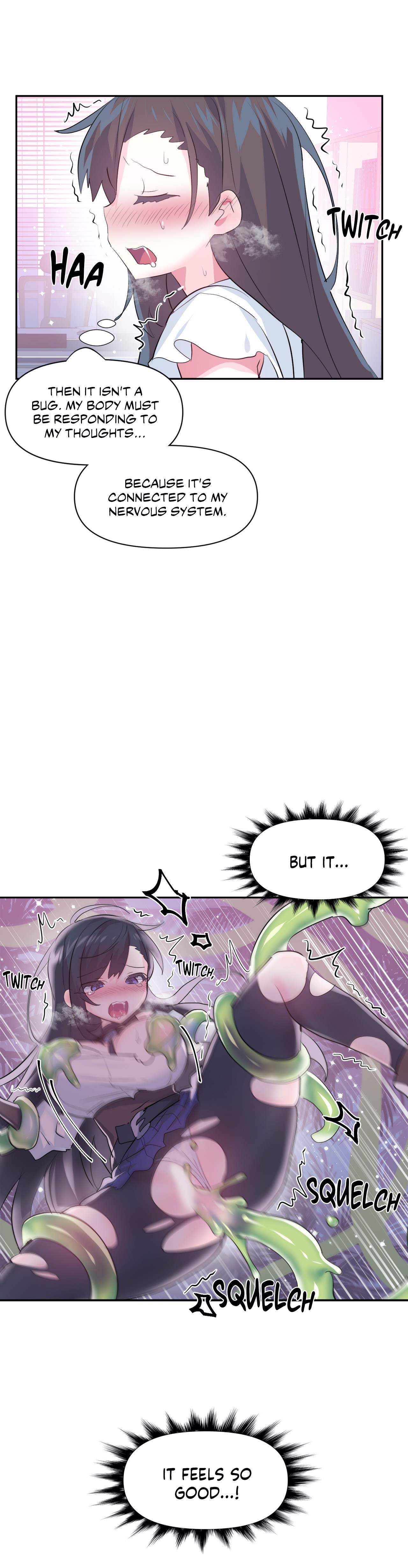 Log in to Lust-a-land Chapter 52 - Manhwa18.com