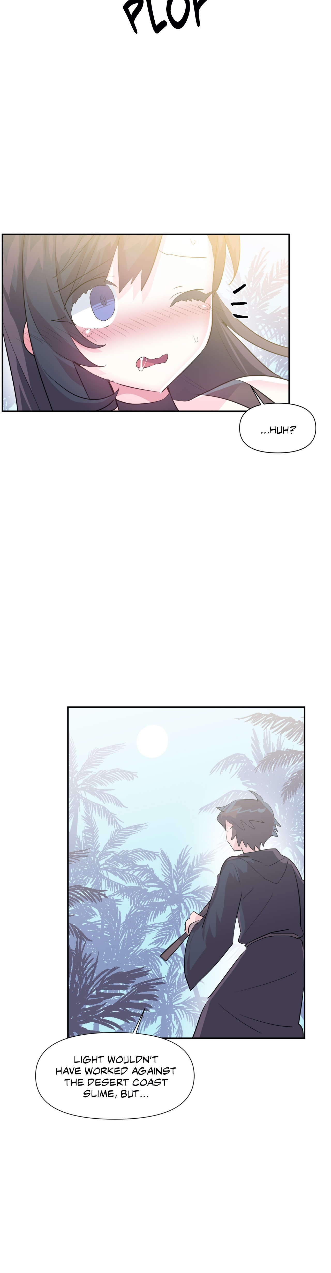 Log in to Lust-a-land Chapter 52 - Manhwa18.com