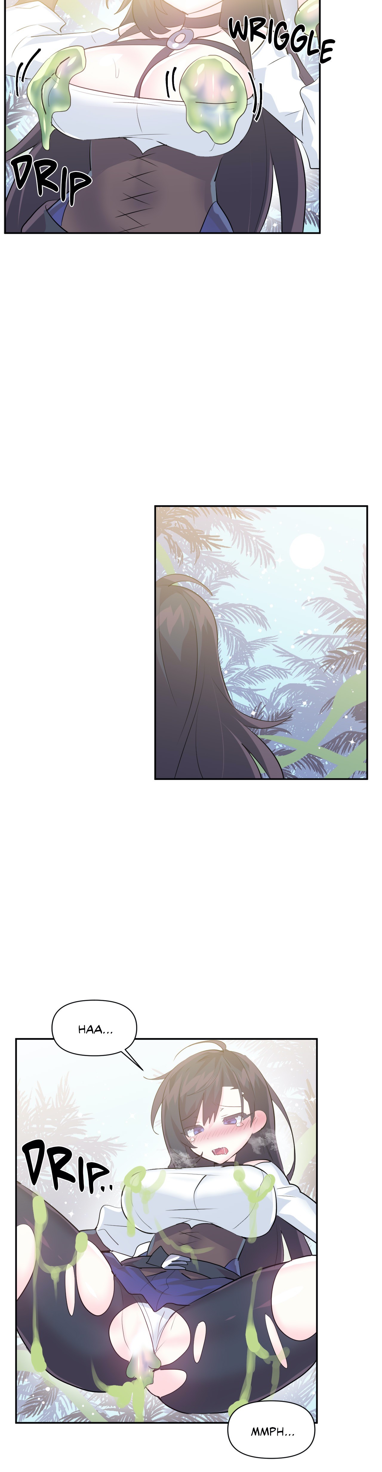 Log in to Lust-a-land Chapter 52 - Manhwa18.com