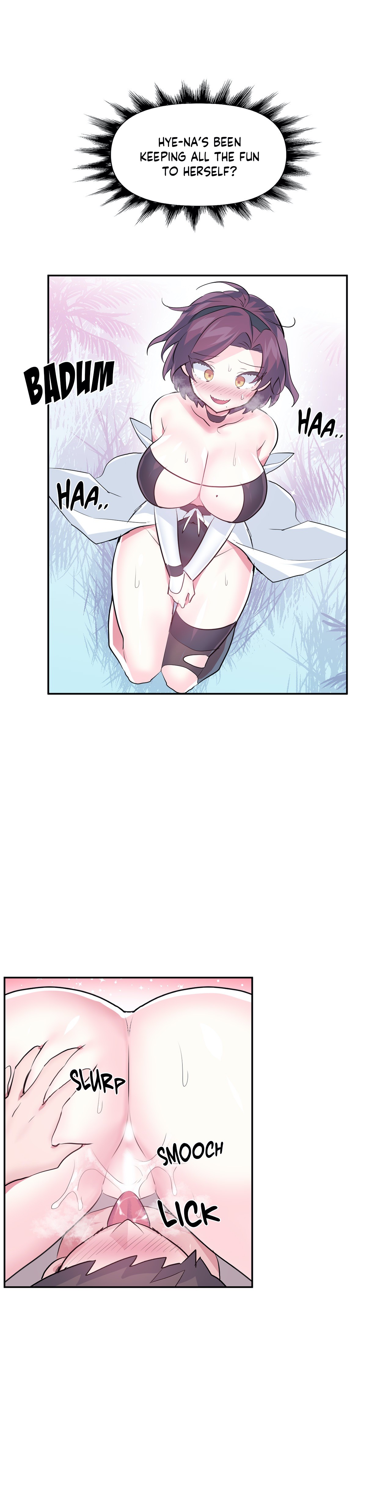 Log in to Lust-a-land Chapter 53 - Manhwa18.com