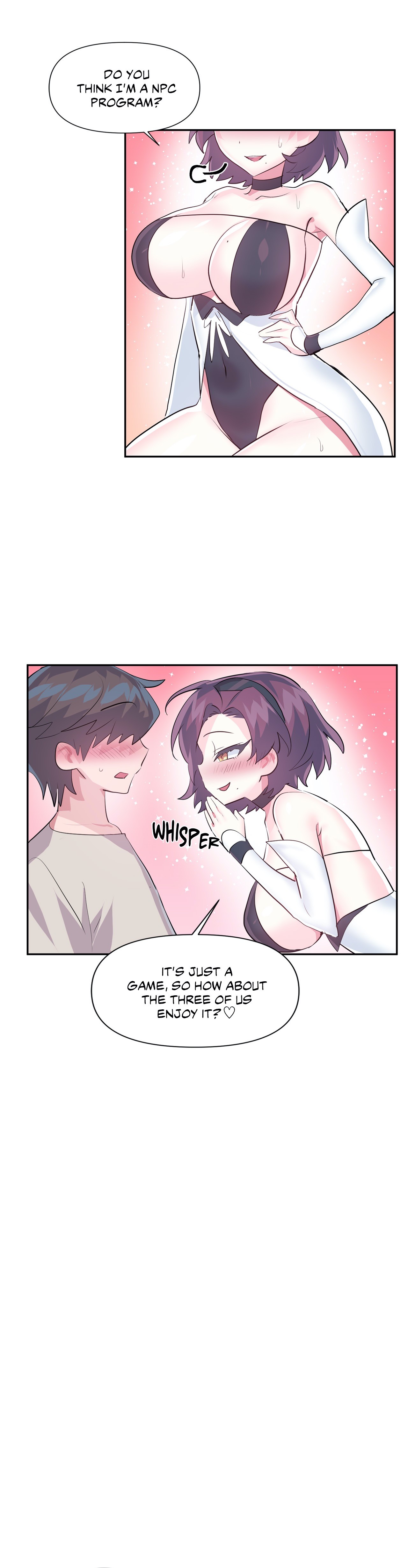 Log in to Lust-a-land Chapter 53 - Manhwa18.com