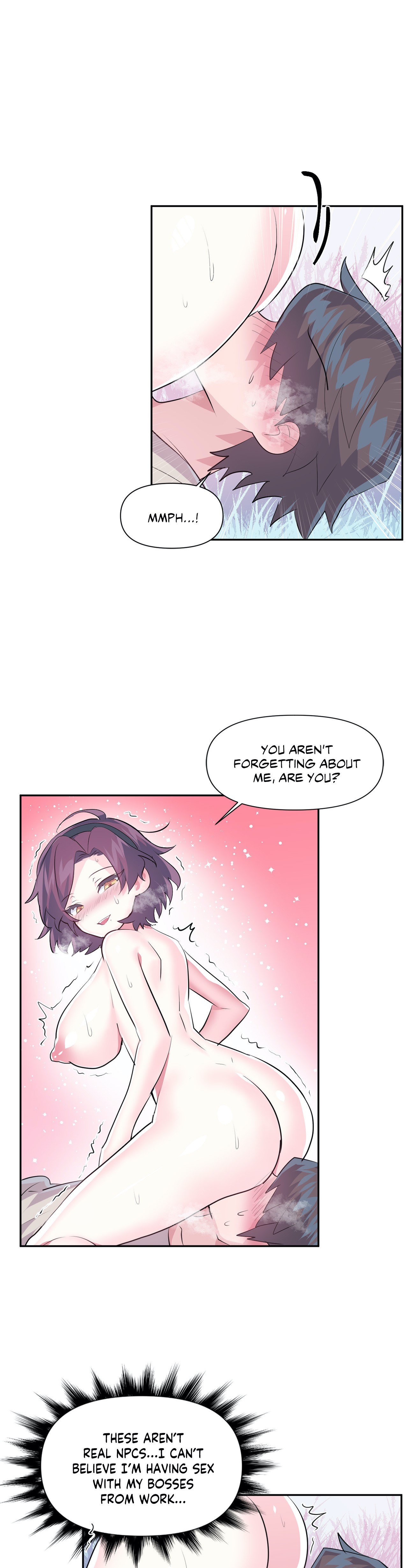 Log in to Lust-a-land Chapter 53 - Manhwa18.com