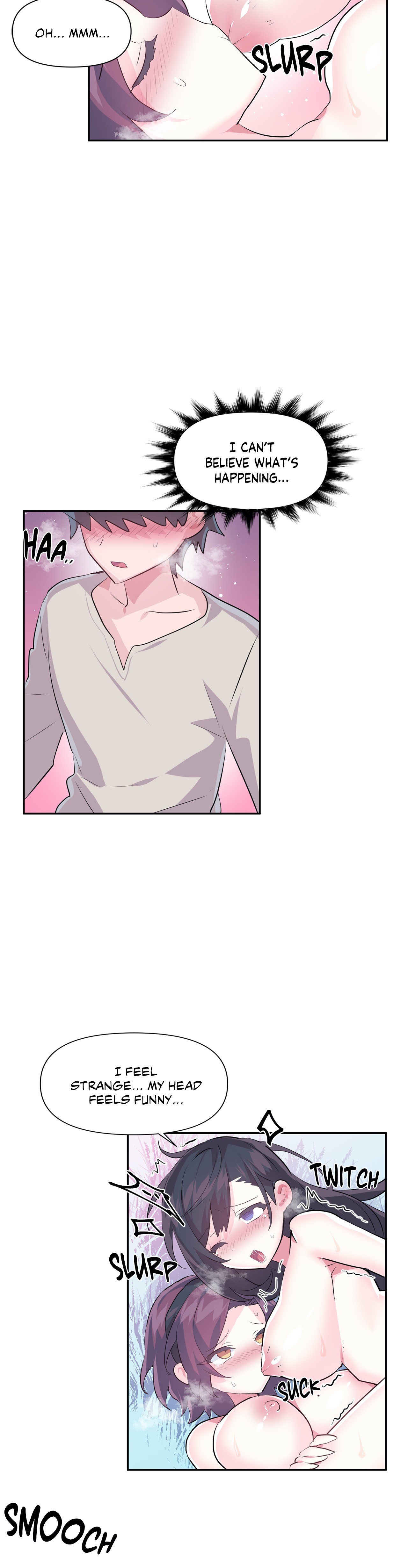 Log in to Lust-a-land Chapter 54 - Manhwa18.com