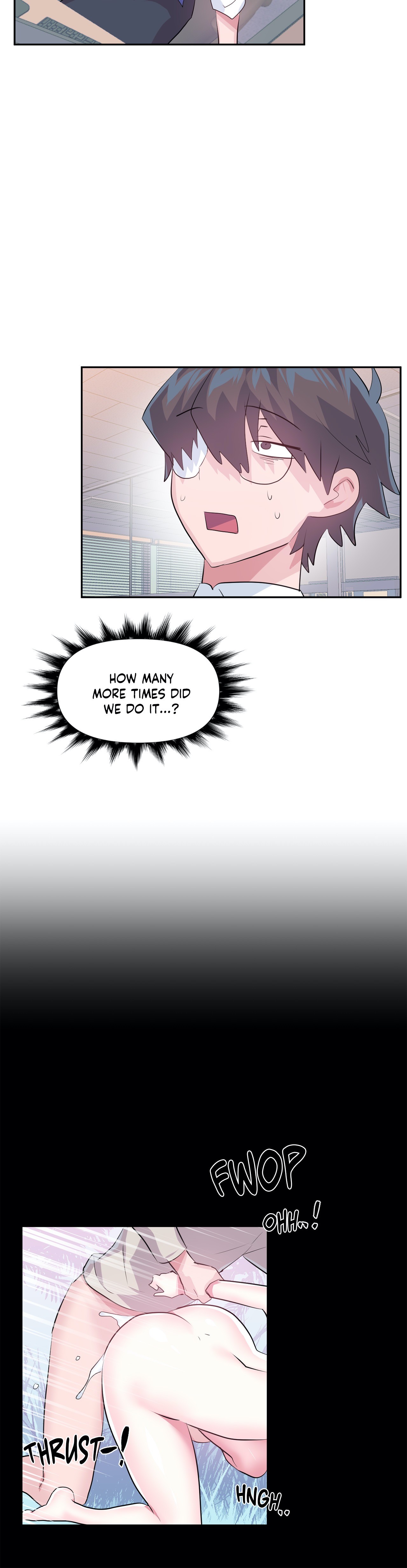 Log in to Lust-a-land Chapter 54 - Manhwa18.com