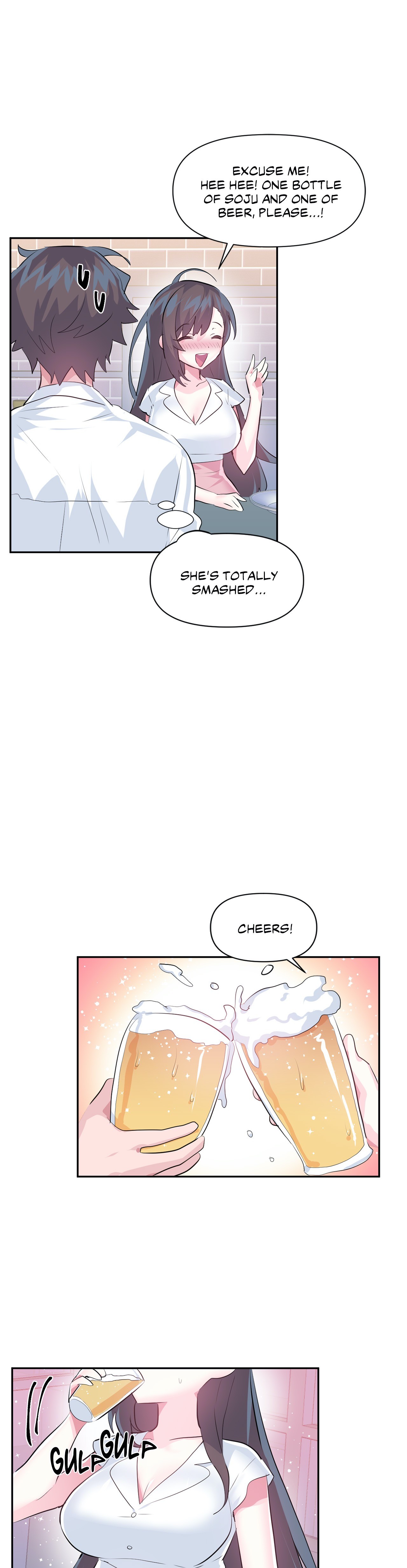 Log in to Lust-a-land Chapter 55 - Manhwa18.com