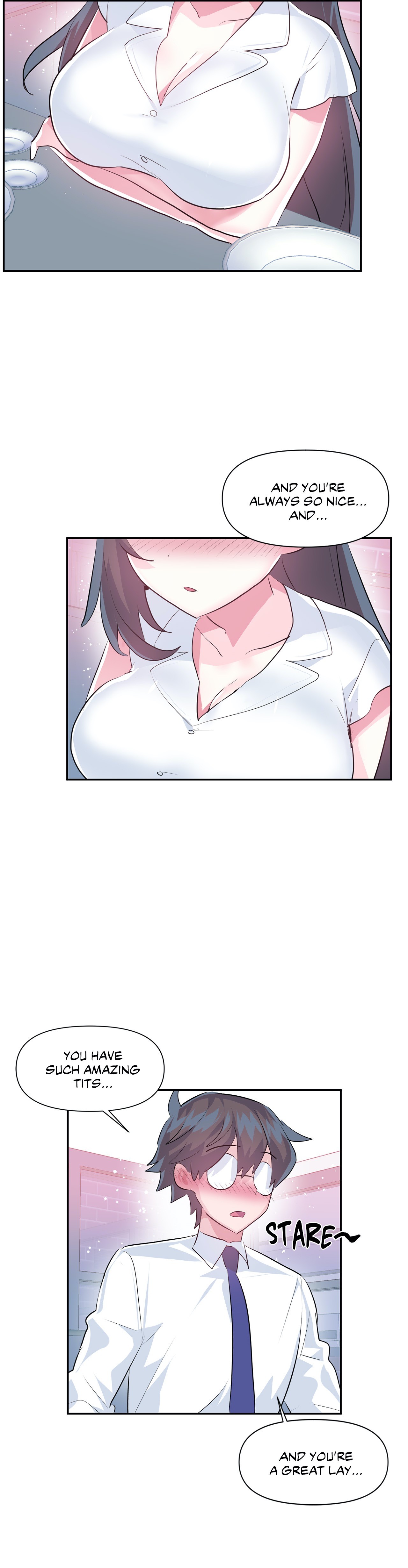 Log in to Lust-a-land Chapter 55 - Manhwa18.com