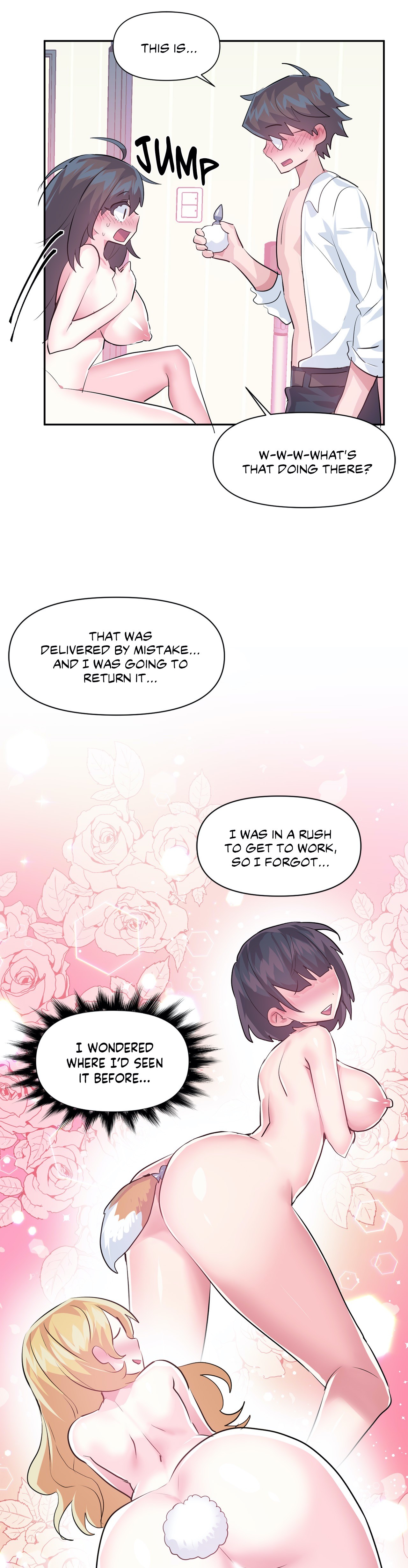 Log in to Lust-a-land Chapter 56 - Manhwa18.com