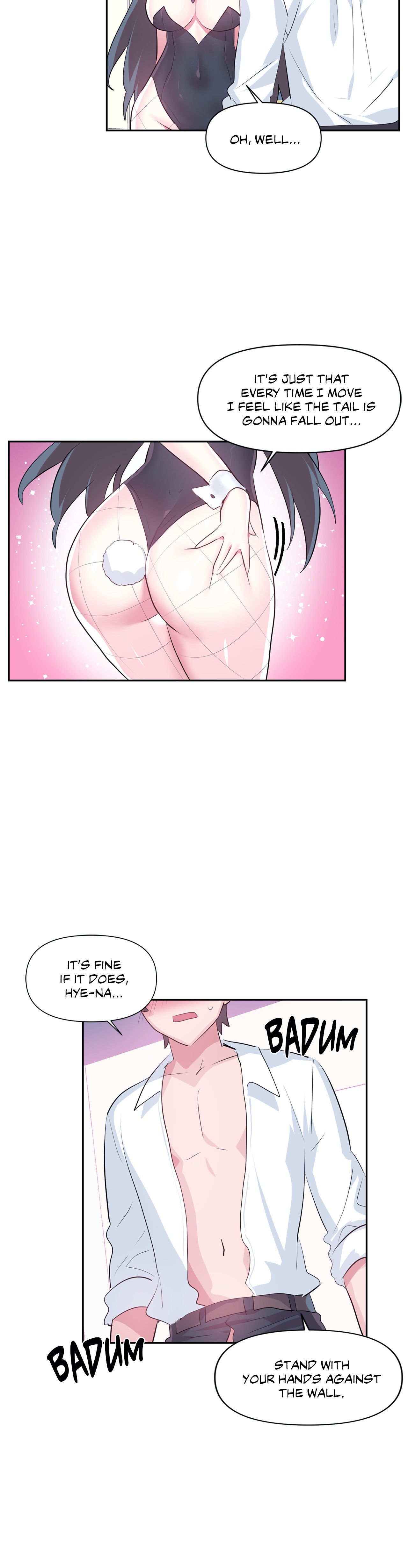 Log in to Lust-a-land Chapter 57 - Manhwa18.com