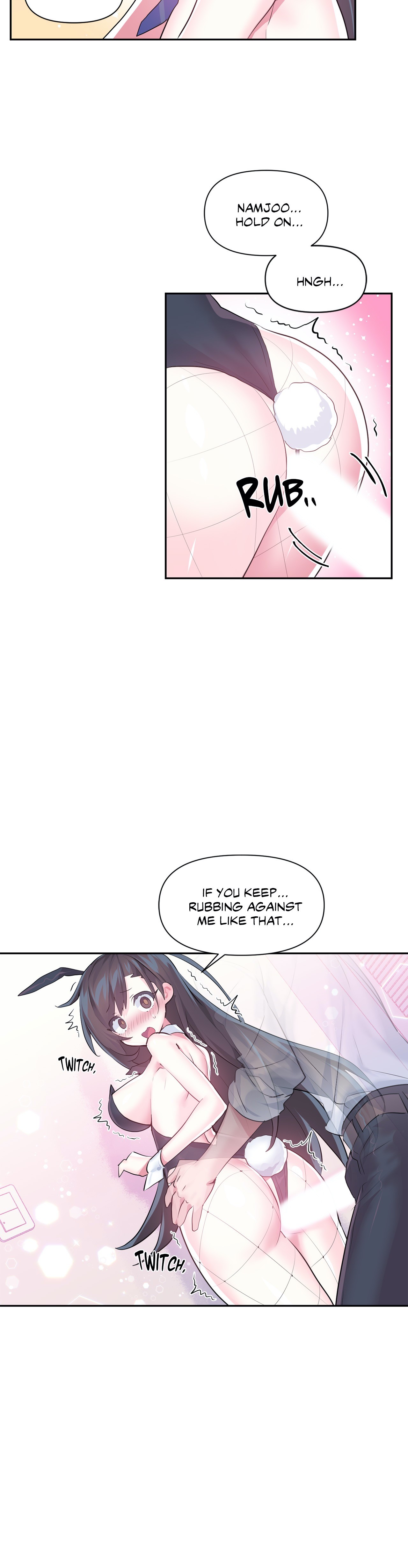 Log in to Lust-a-land Chapter 57 - Manhwa18.com