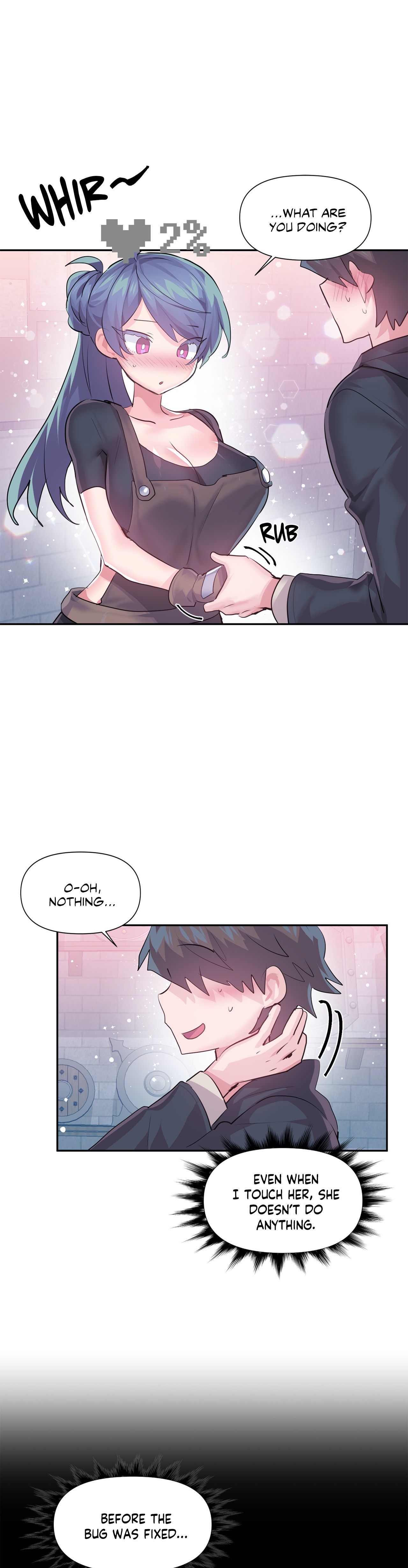 Log in to Lust-a-land Chapter 58 - Manhwa18.com