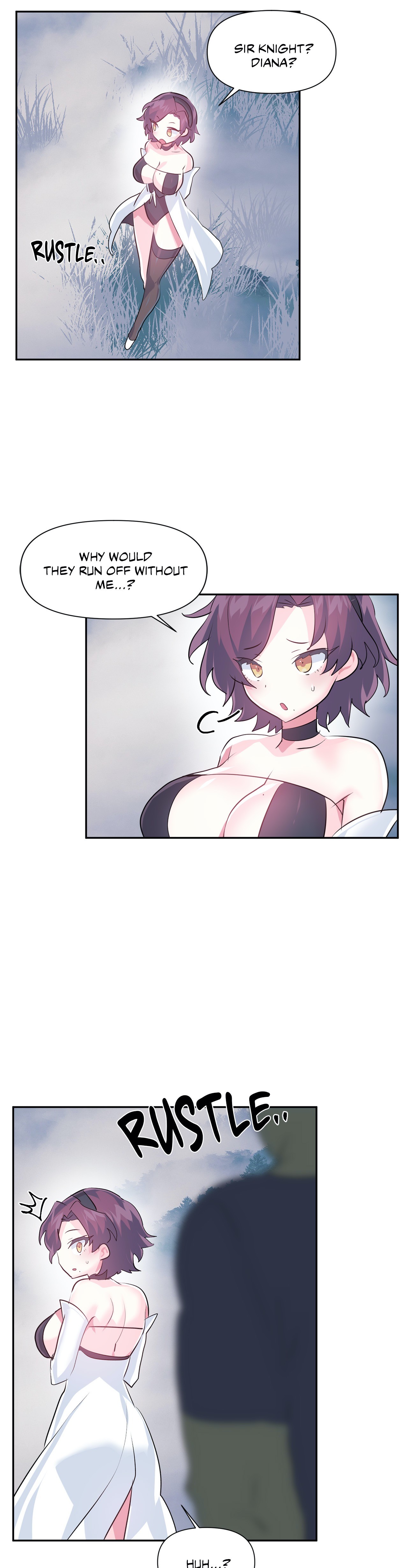 Log in to Lust-a-land Chapter 59 - Manhwa18.com