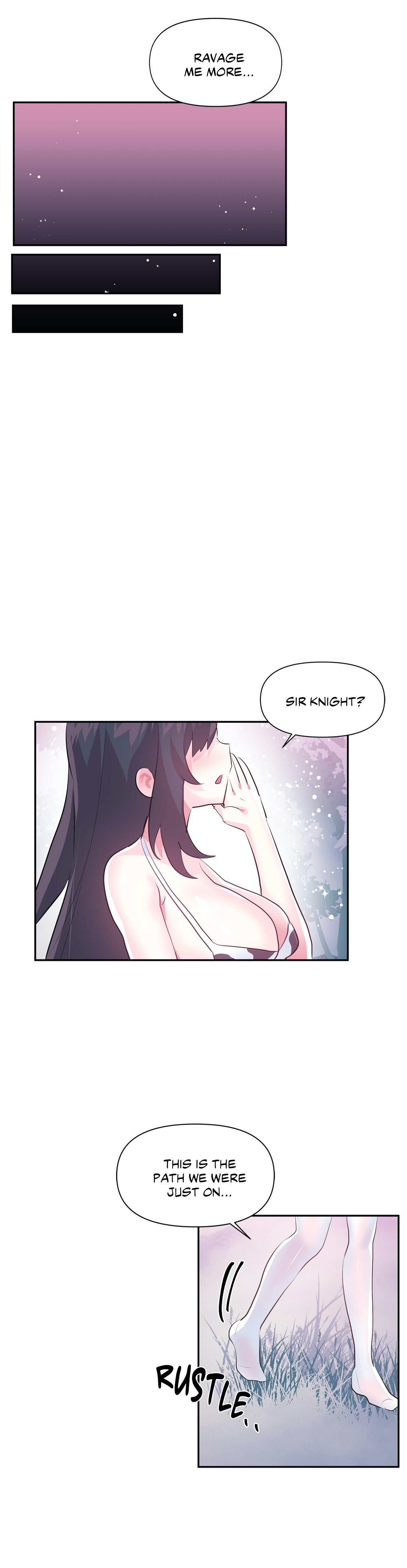 Log in to Lust-a-land Chapter 59 - Manhwa18.com