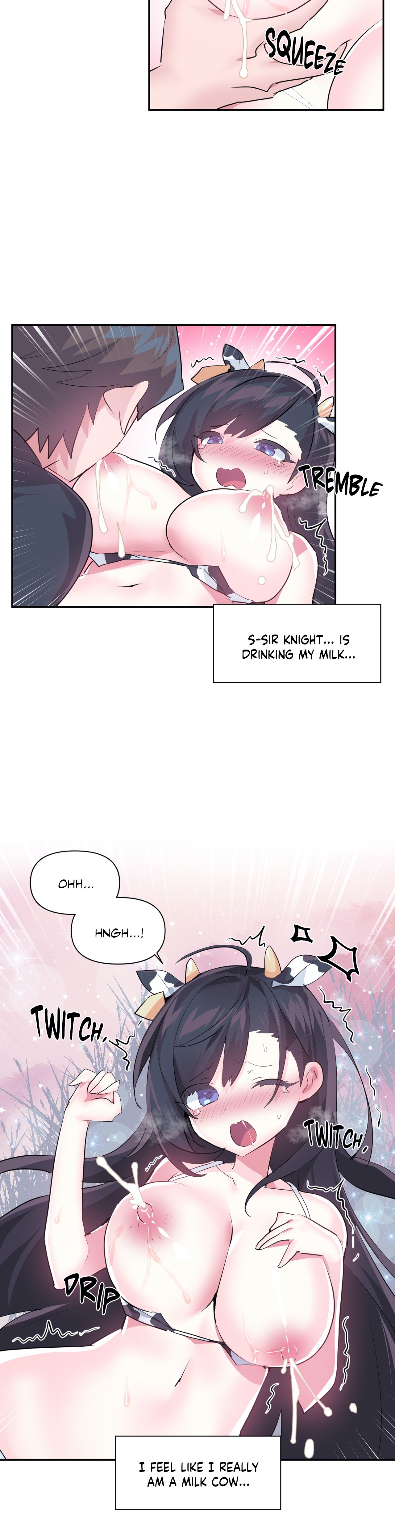 Log in to Lust-a-land Chapter 60 - Manhwa18.com