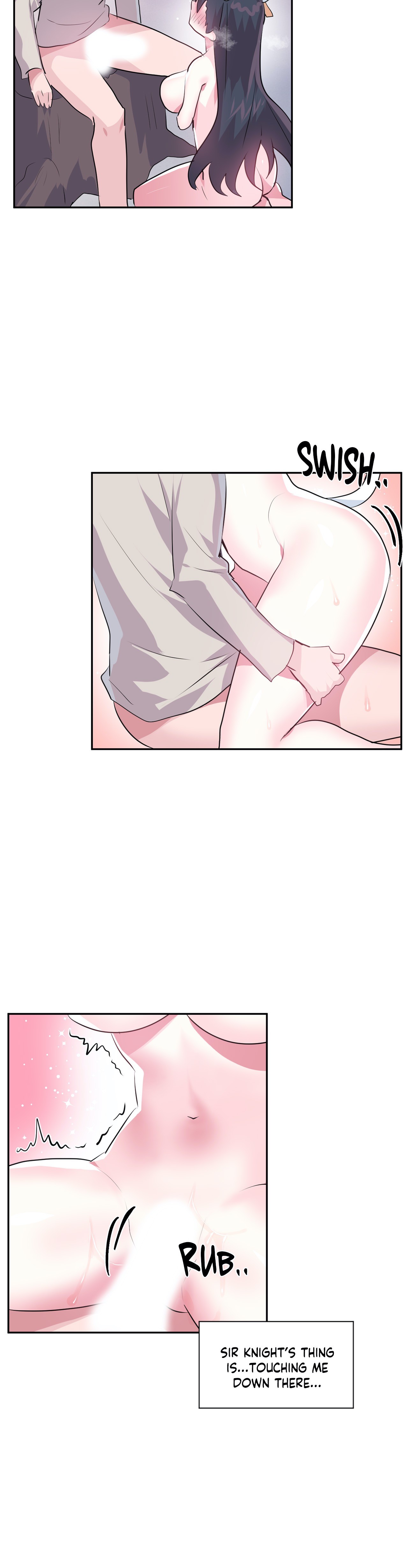 Log in to Lust-a-land Chapter 60 - Manhwa18.com