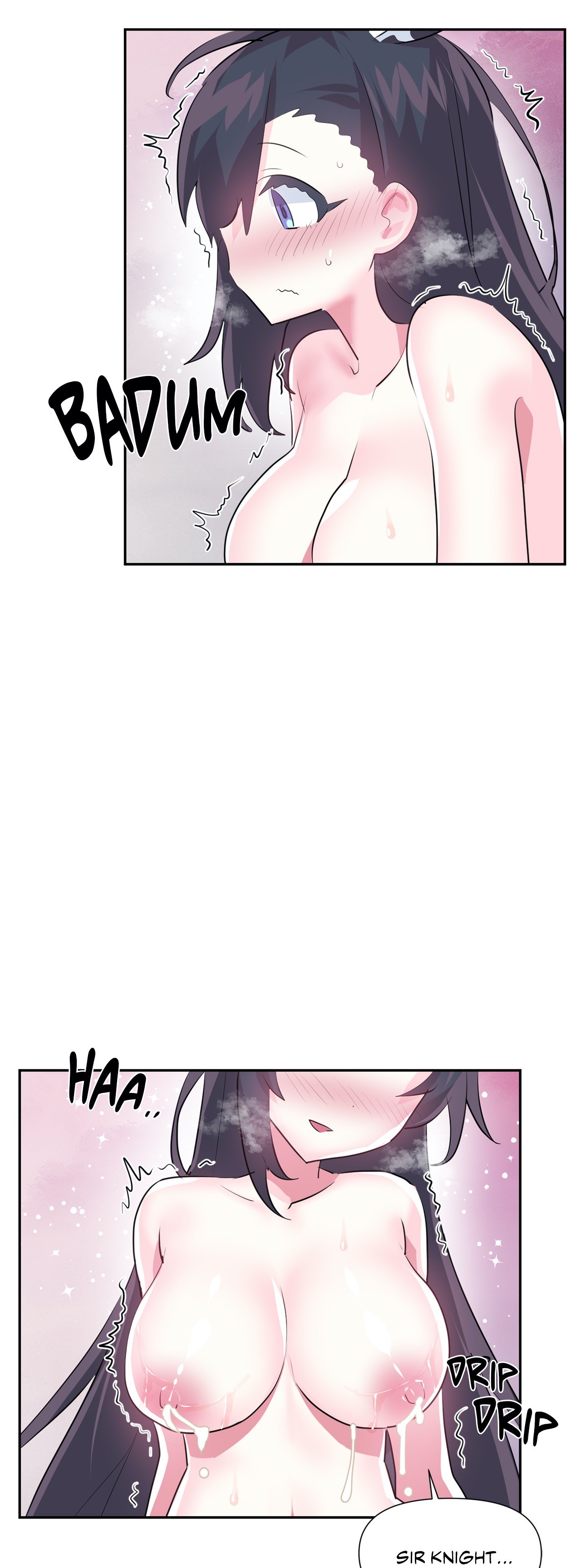 Log in to Lust-a-land Chapter 60 - Manhwa18.com