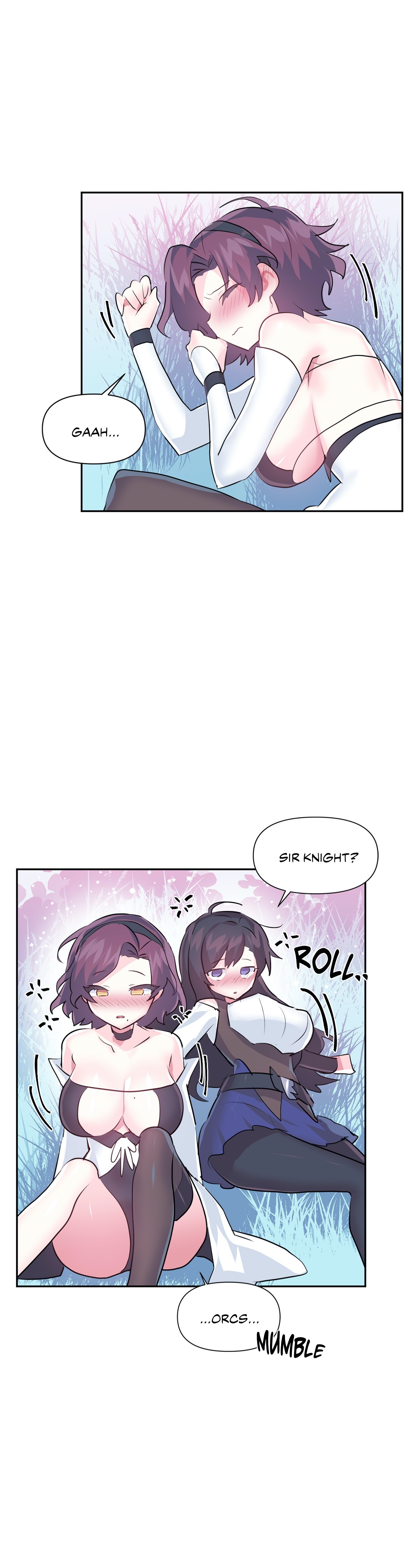 Log in to Lust-a-land Chapter 61 - Manhwa18.com