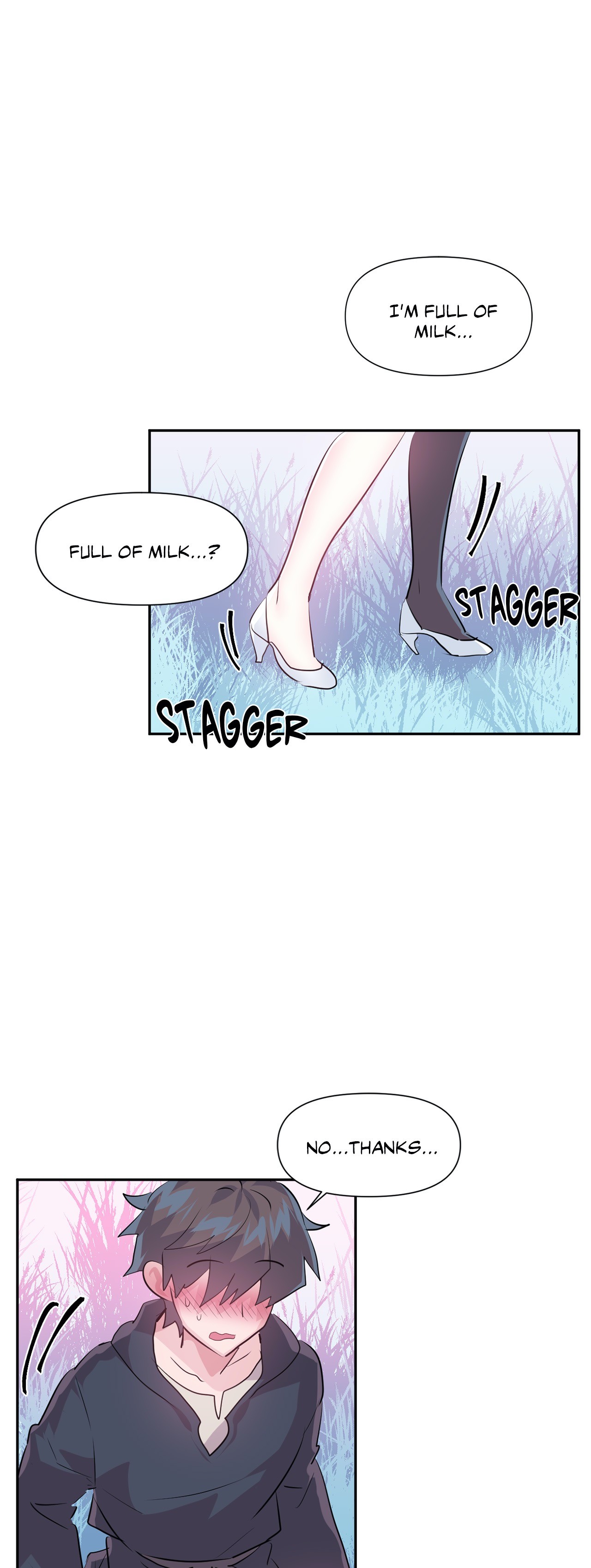 Log in to Lust-a-land Chapter 61 - Manhwa18.com