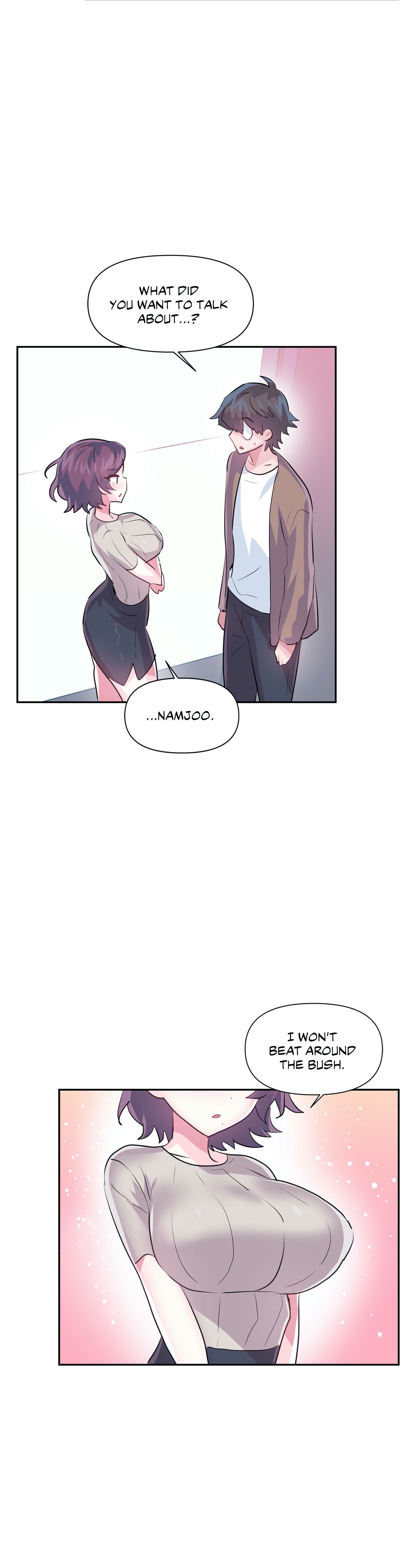 Log in to Lust-a-land Chapter 63 - Manhwa18.com