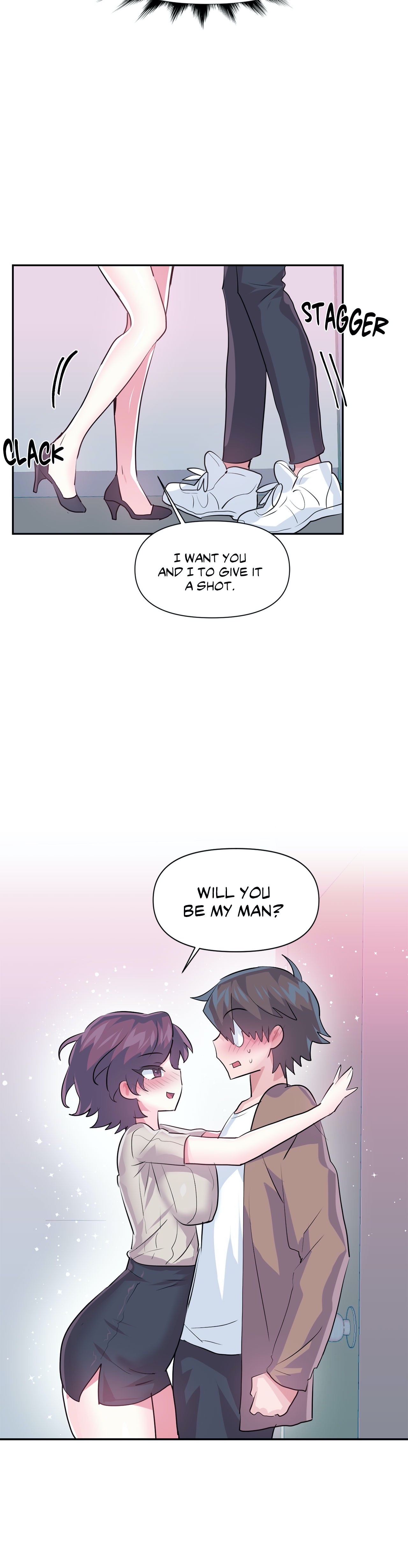 Log in to Lust-a-land Chapter 63 - Manhwa18.com