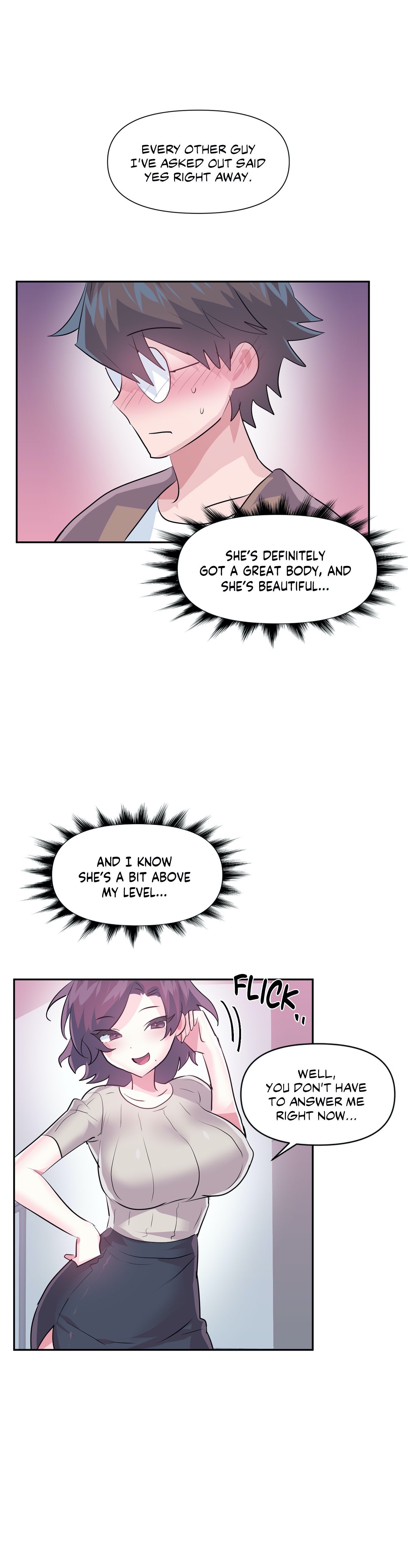 Log in to Lust-a-land Chapter 63 - Manhwa18.com