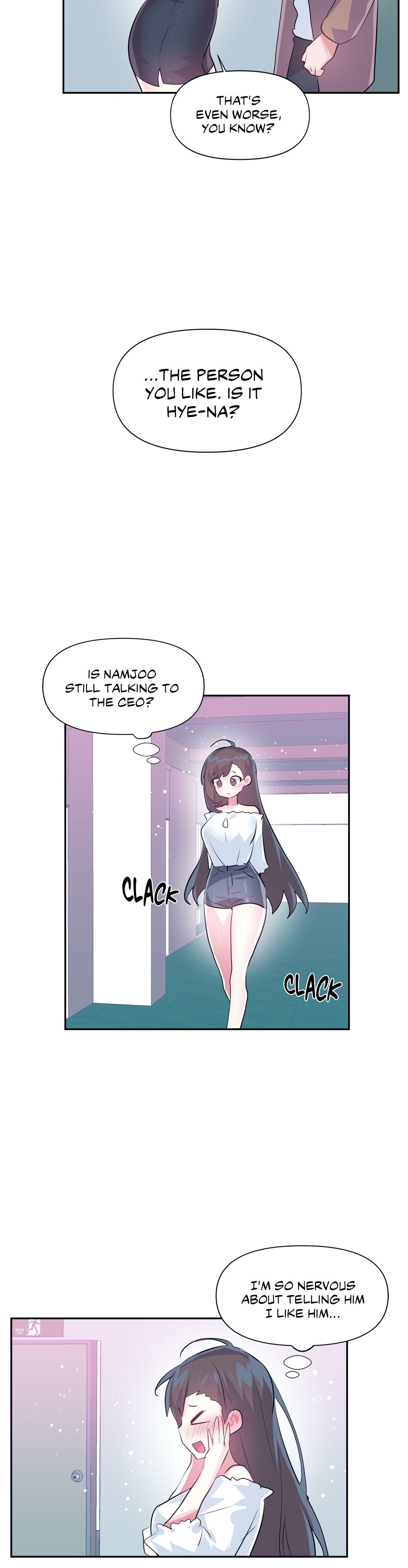 Log in to Lust-a-land Chapter 63 - Manhwa18.com