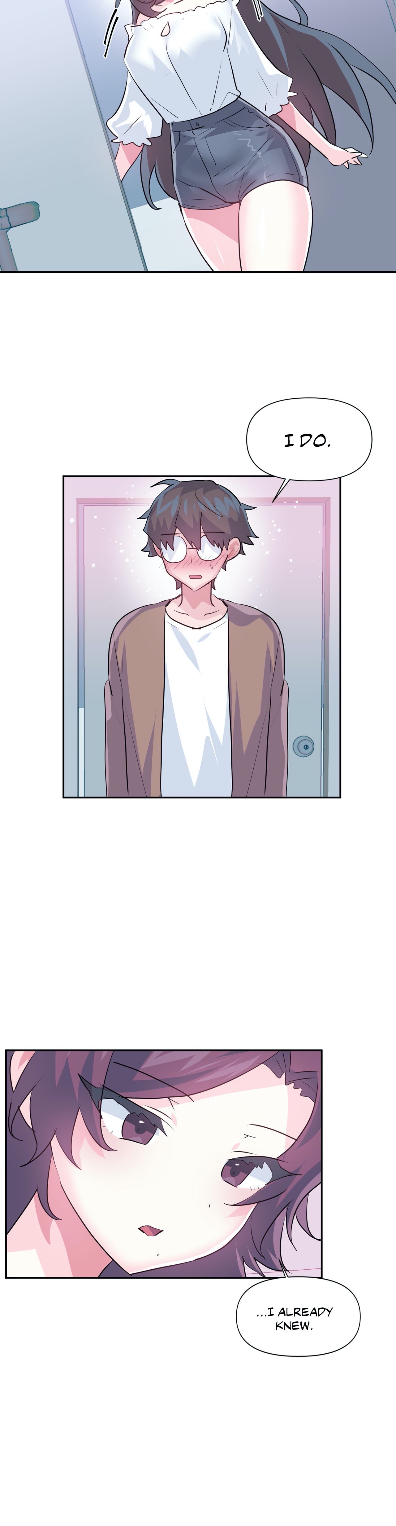 Log in to Lust-a-land Chapter 63 - Manhwa18.com