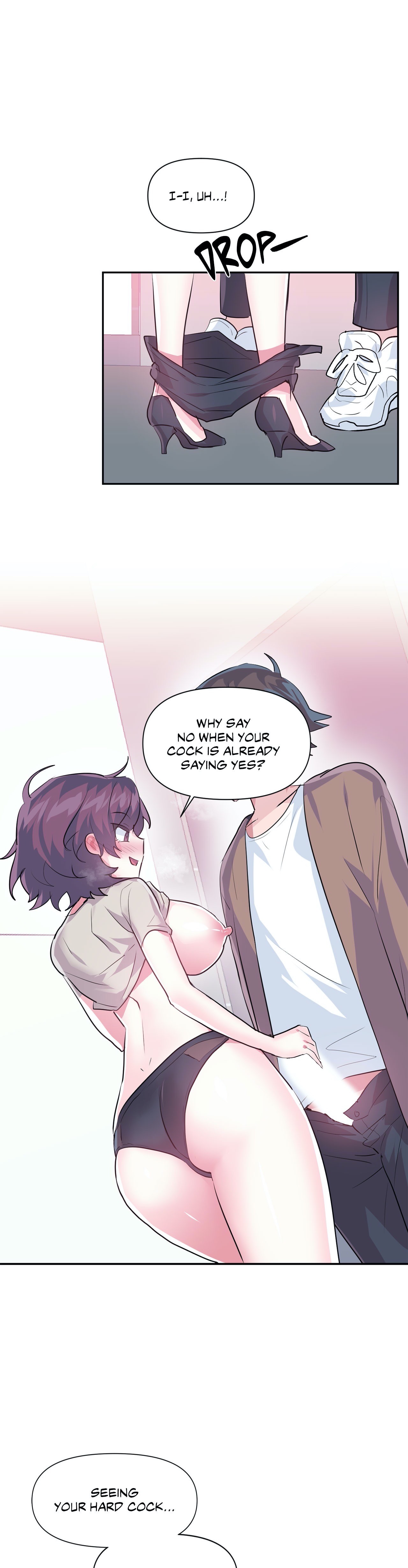 Log in to Lust-a-land Chapter 63 - Manhwa18.com