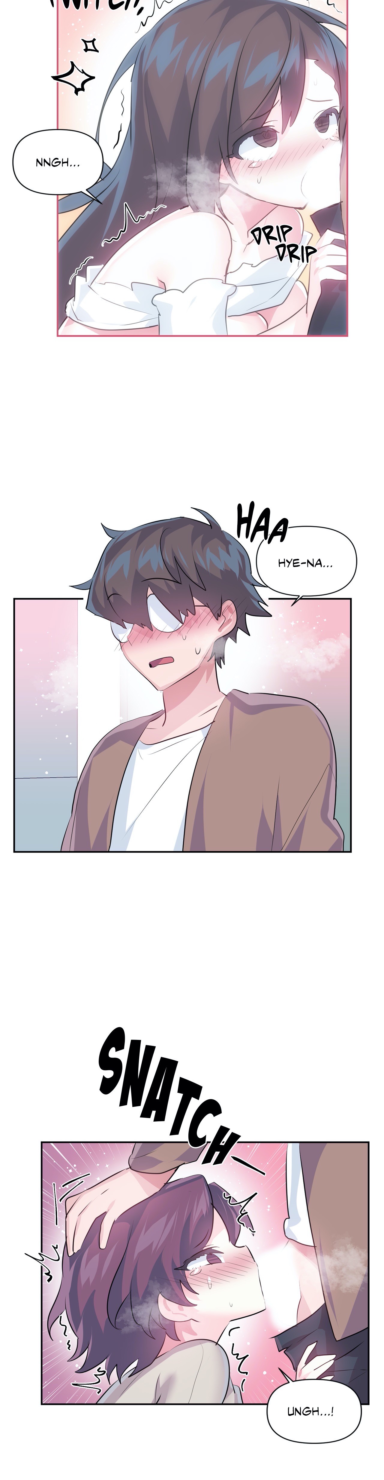 Log in to Lust-a-land Chapter 64 - Manhwa18.com