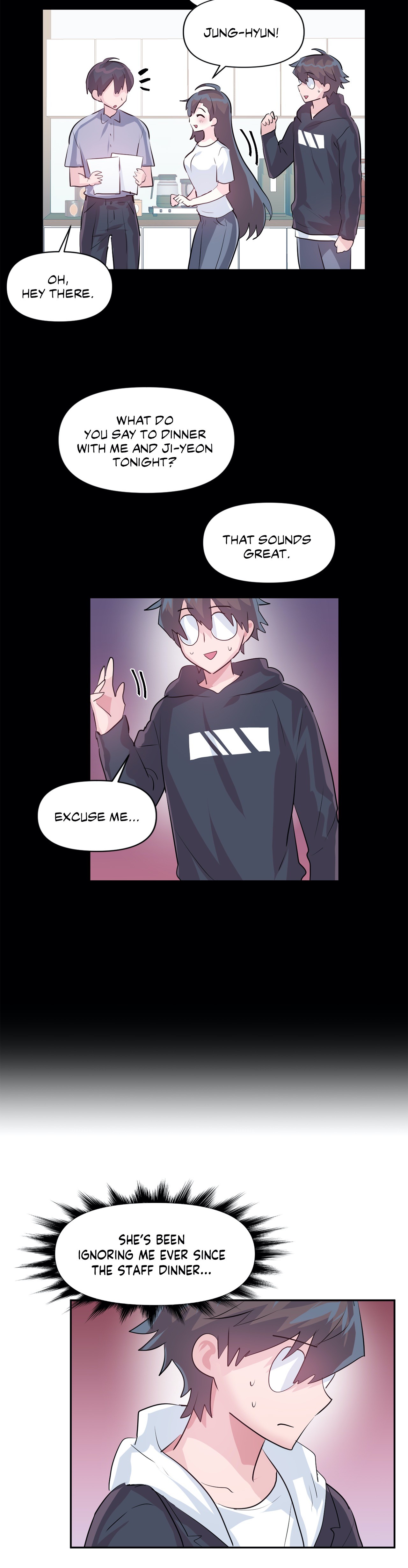 Log in to Lust-a-land Chapter 65 - Manhwa18.com