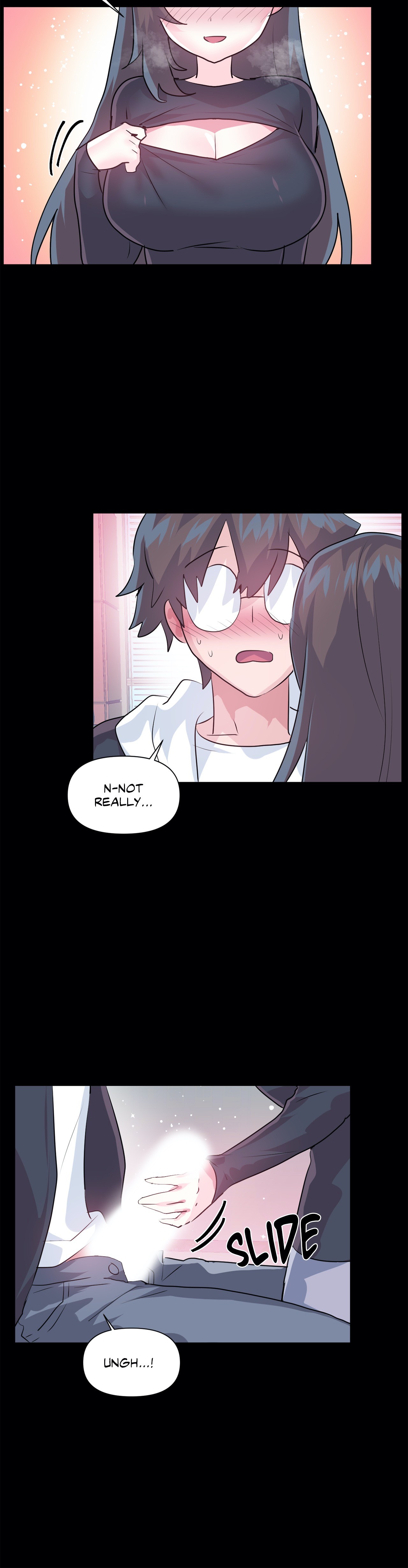 Log in to Lust-a-land Chapter 65 - Manhwa18.com