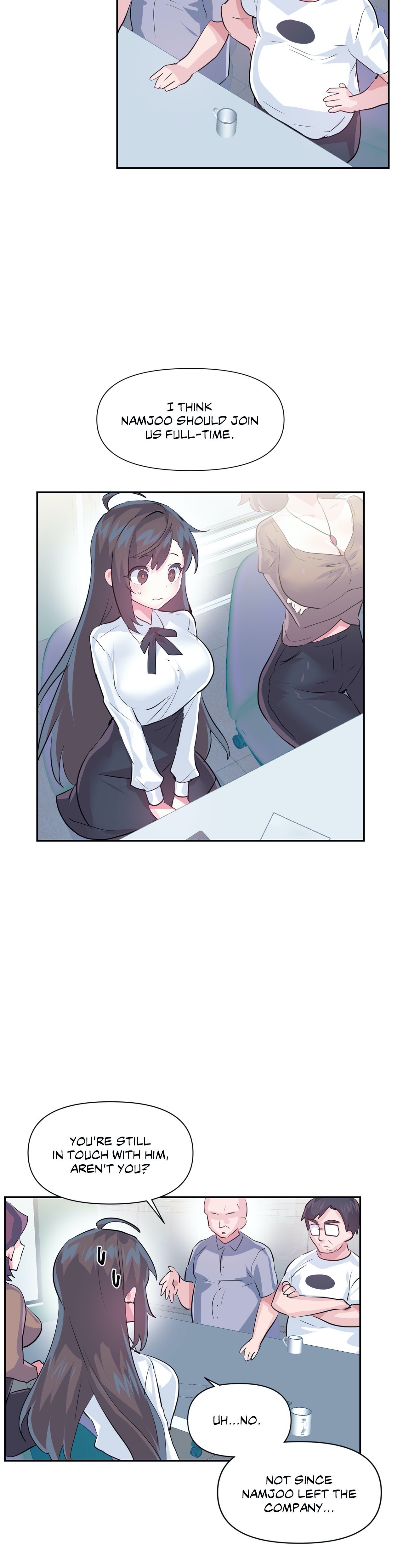 Log in to Lust-a-land Chapter 66 - Manhwa18.com