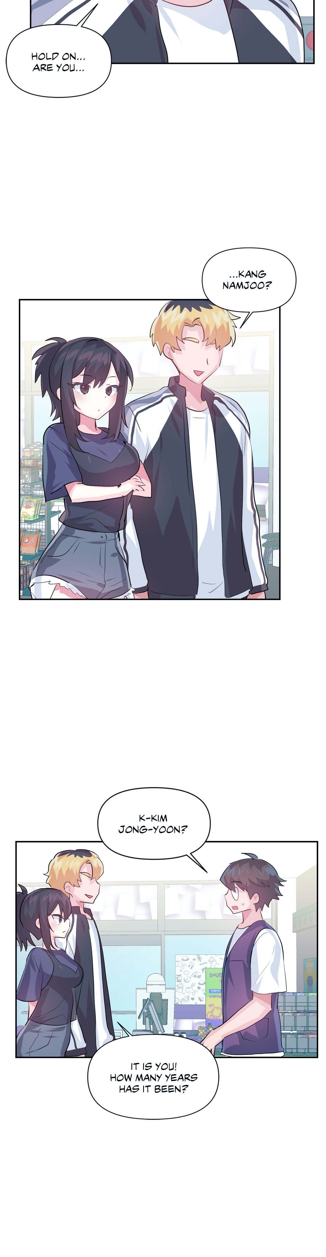 Log in to Lust-a-land Chapter 66 - Manhwa18.com