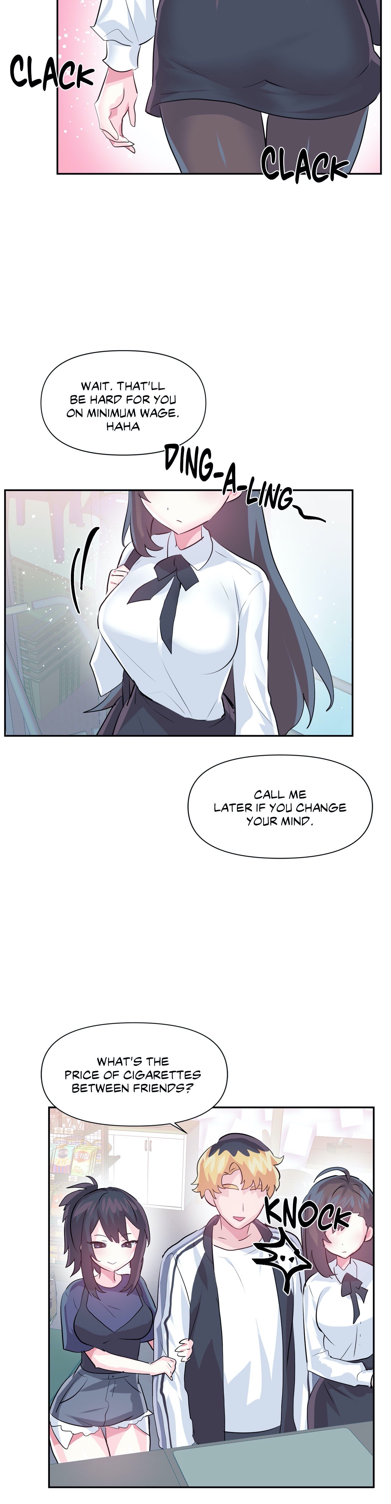 Log in to Lust-a-land Chapter 66 - Manhwa18.com