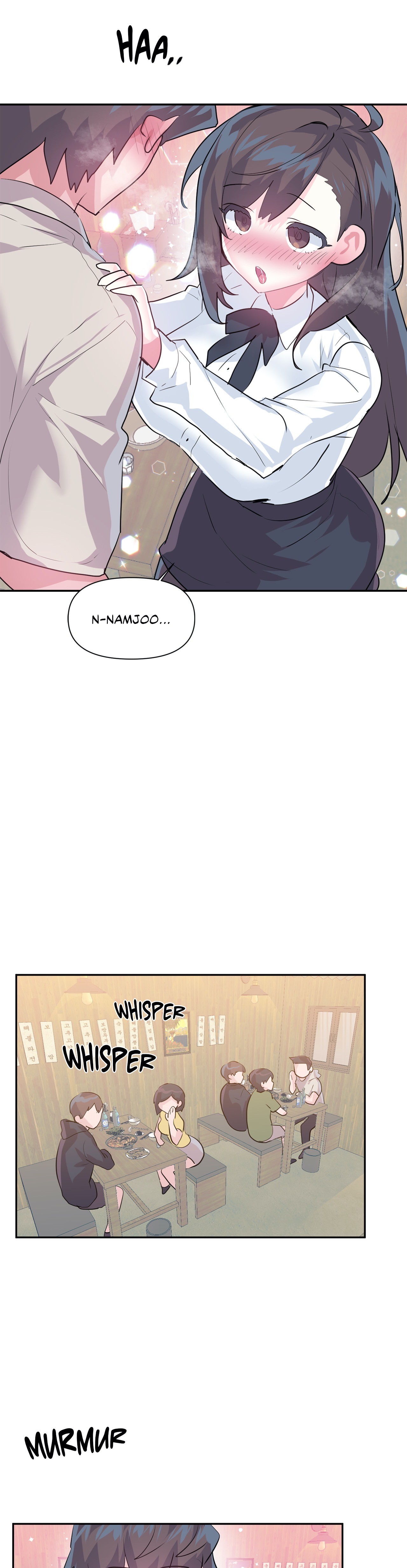 Log in to Lust-a-land Chapter 68 - Manhwa18.com