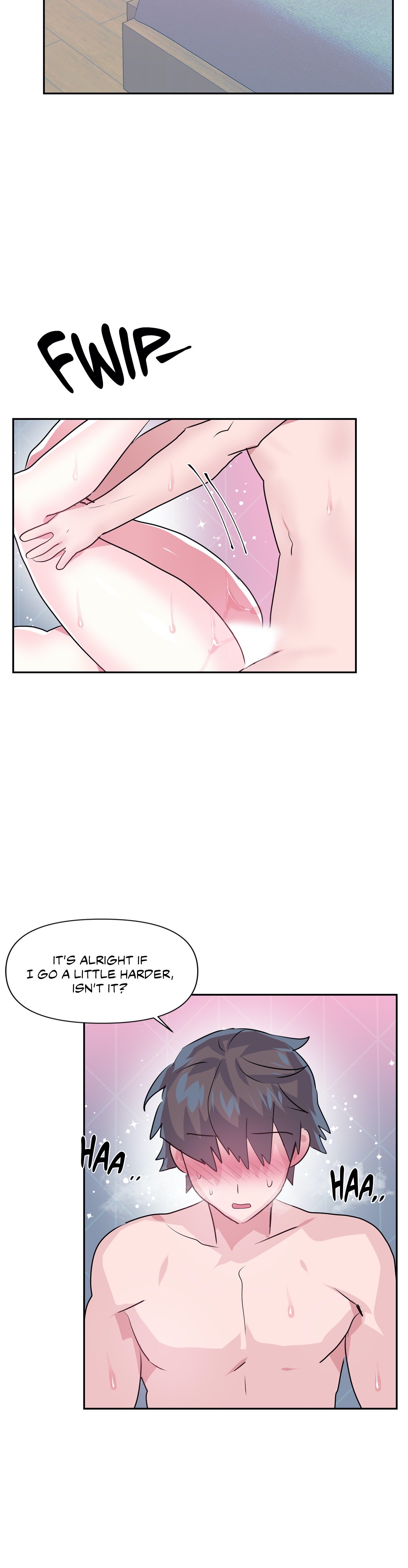 Log in to Lust-a-land Chapter 68 - Manhwa18.com