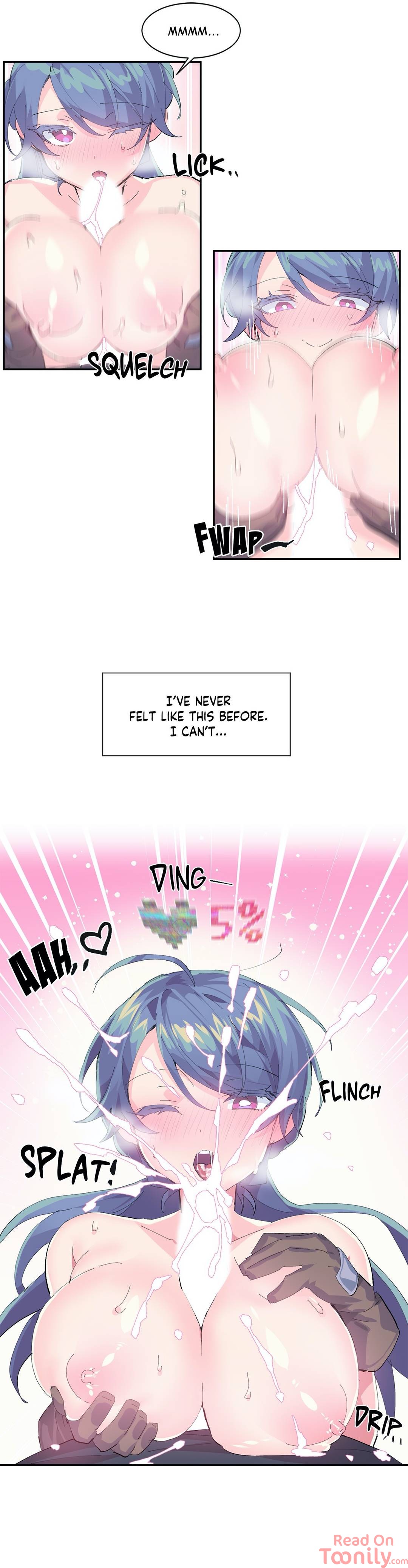 Log in to Lust-a-land Chapter 7 - Manhwa18.com