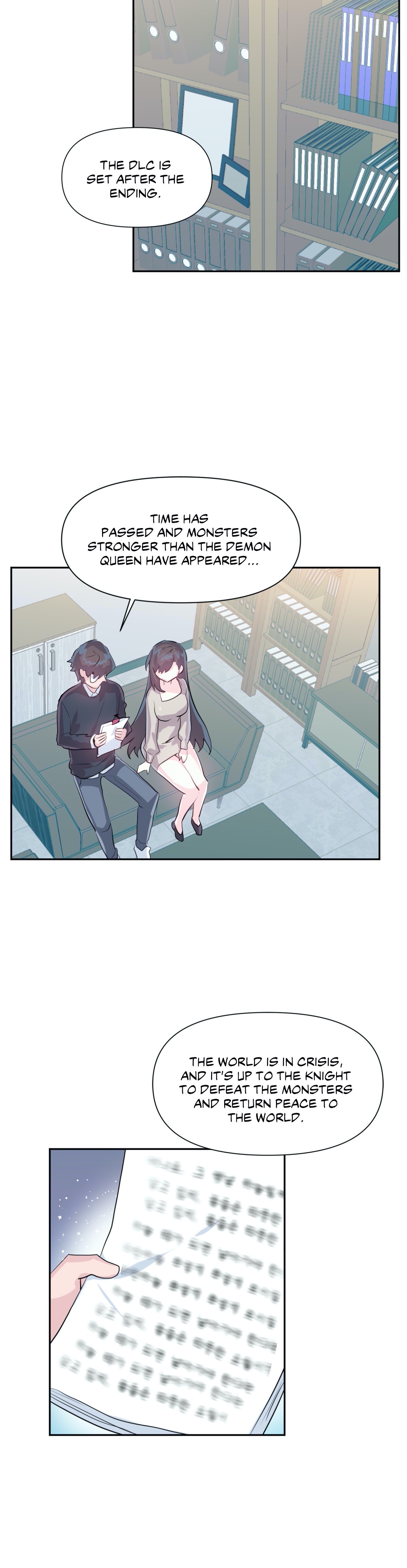 Log in to Lust-a-land Chapter 70 - Manhwa18.com