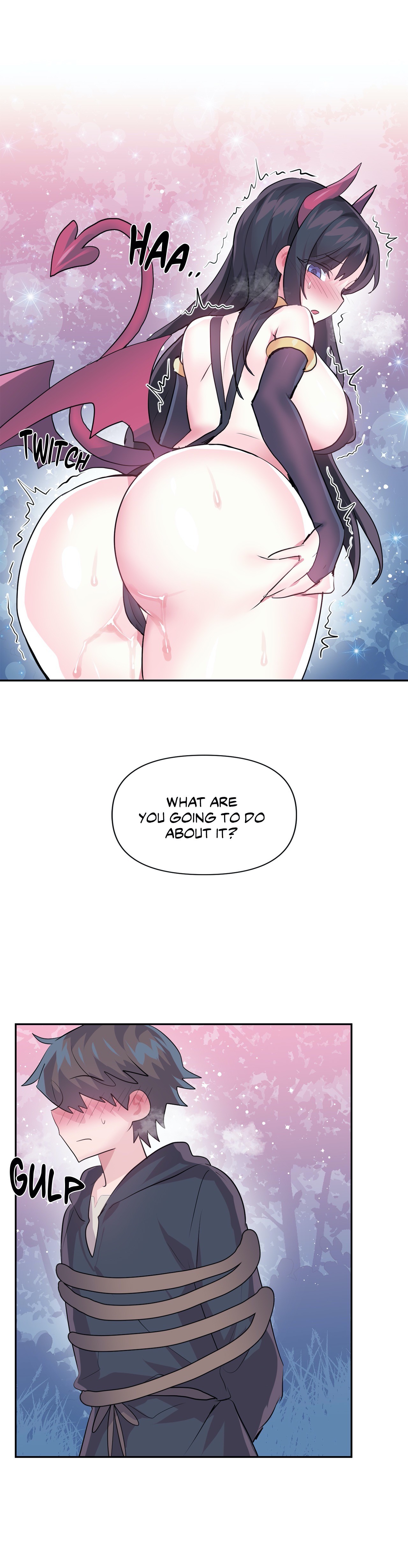 Log in to Lust-a-land Chapter 71 - Manhwa18.com