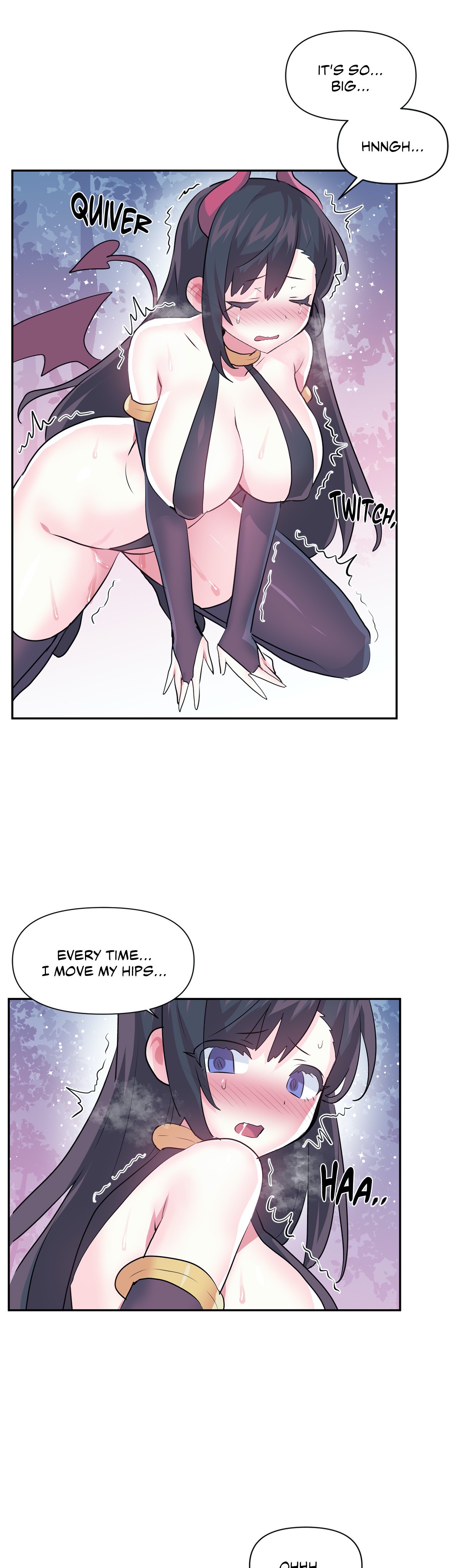 Log in to Lust-a-land Chapter 71 - Manhwa18.com